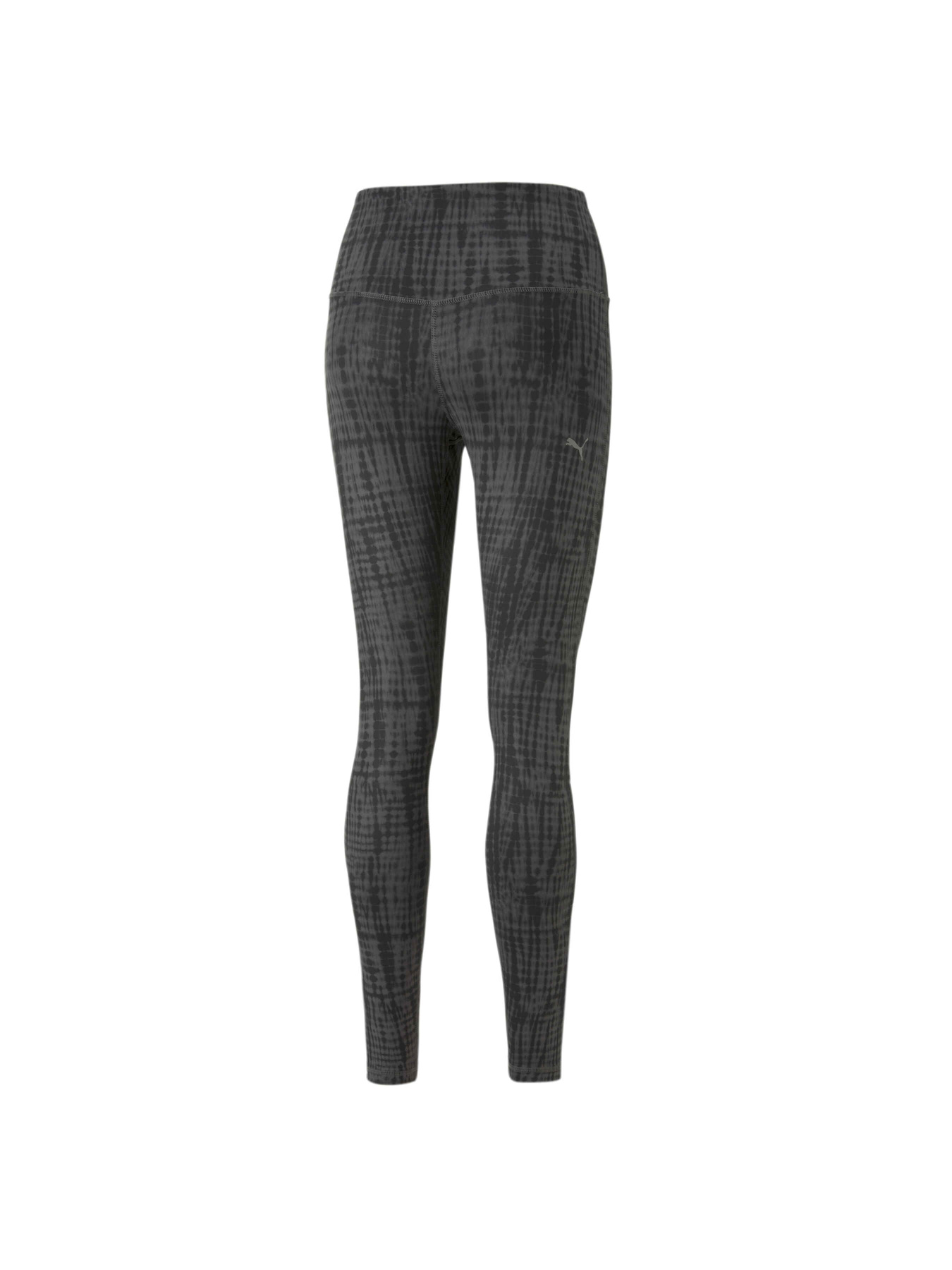 Штани PUMA Studio Aop Trend Tight модель 523144 Фото