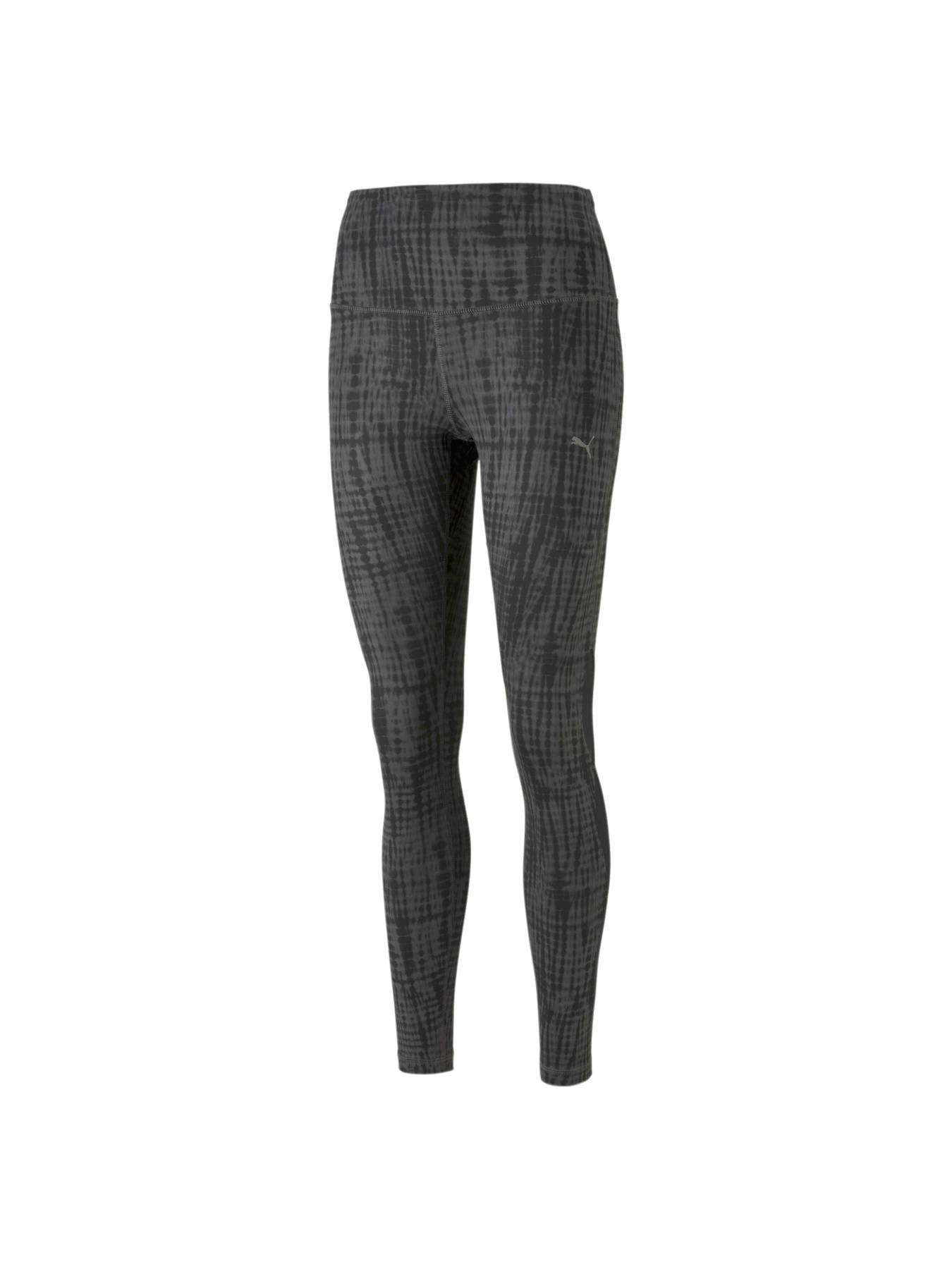 Штани PUMA Studio Aop Trend Tight модель 523144 Фото