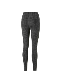Штани PUMA Studio Aop Trend Tight модель 523144 Фото