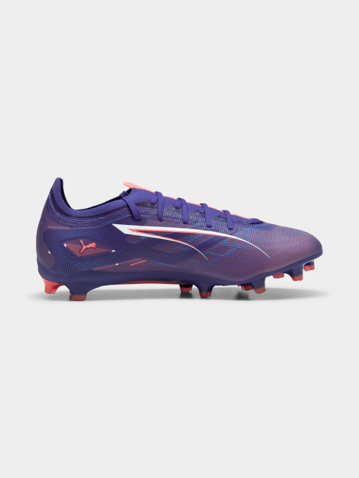 Бутсы PUMA Ultra 5 Match Fg/ag модель 107687 Фото
