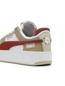 Кеди низькі PUMA Carina Street Vtg модель 392338 Фото