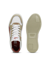 Кеды PUMA Carina Street Vtg модель 392338 Фото