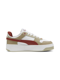 Кеды PUMA Carina Street Vtg модель 392338 Фото