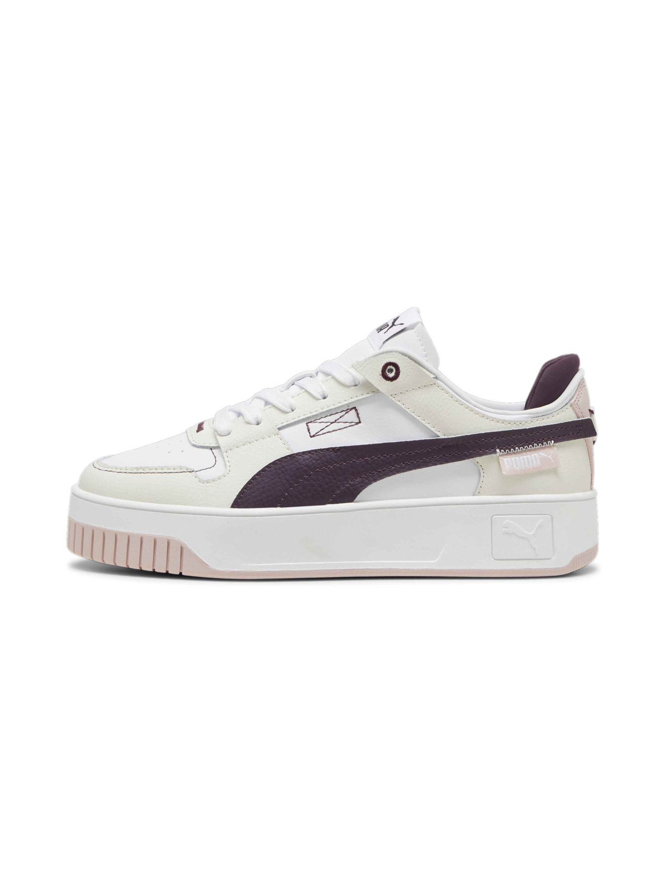 Кеды PUMA Carina Street Vtg модель 392338 Фото