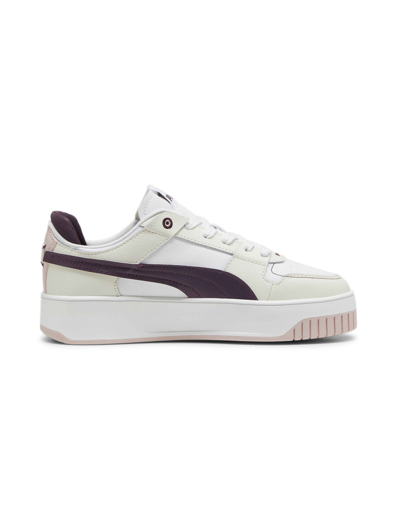Кеды PUMA Carina Street Vtg модель 392338 Фото