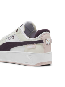 Кеды PUMA Carina Street Vtg модель 392338 Фото