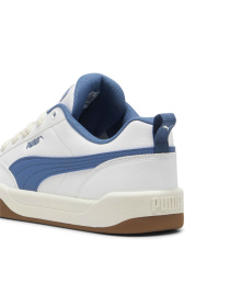 Кеды низкие PUMA Park Lifestyle модель 395084 Фото