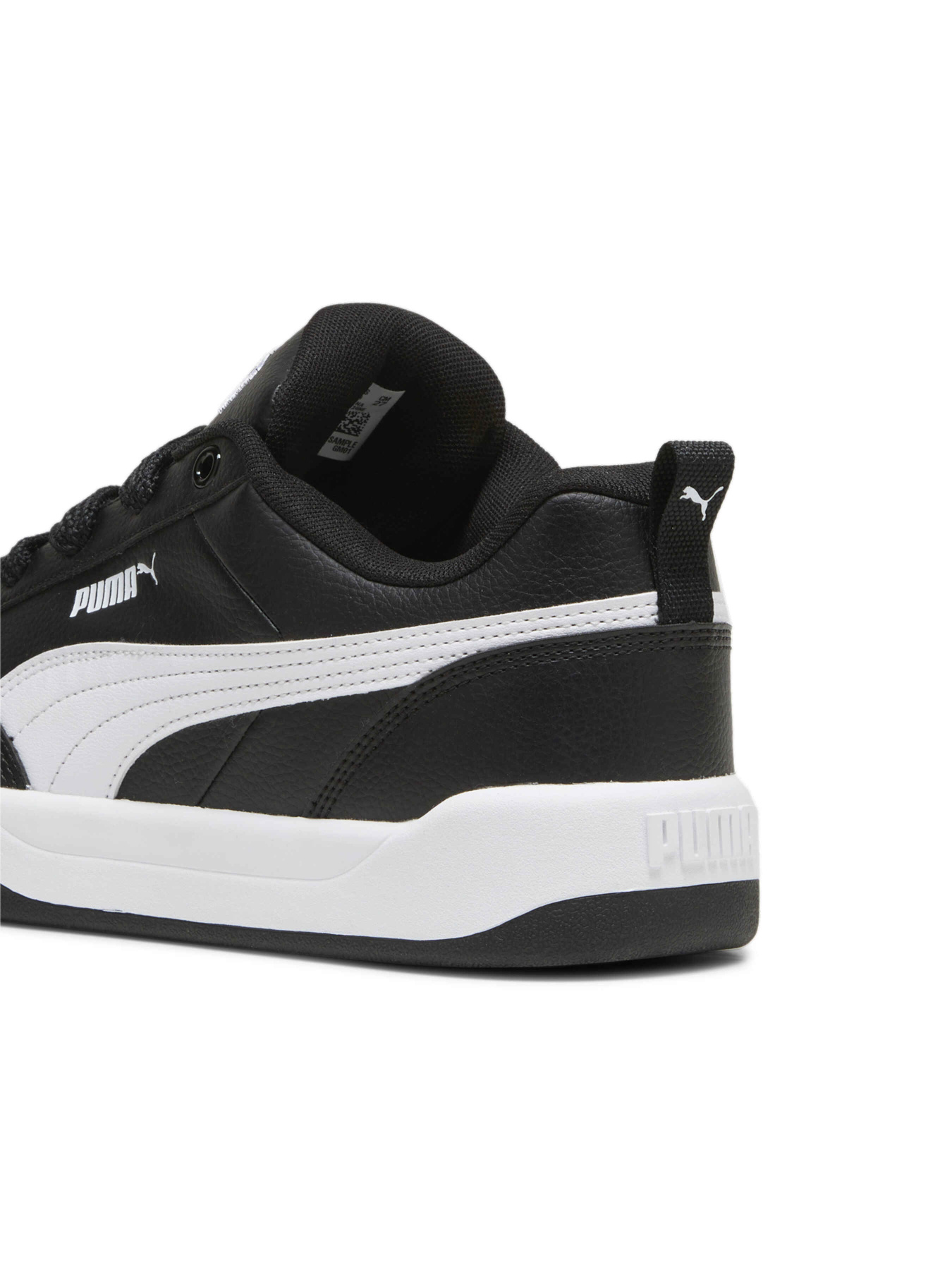 Кеди низькі PUMA Park Lifestyle модель 395084 Фото