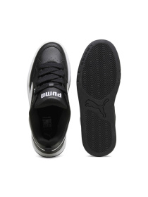 Кеди низькі PUMA Park Lifestyle модель 395084 Фото