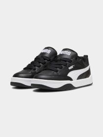 Кеды низкие PUMA Park Lifestyle модель 395084 Фото