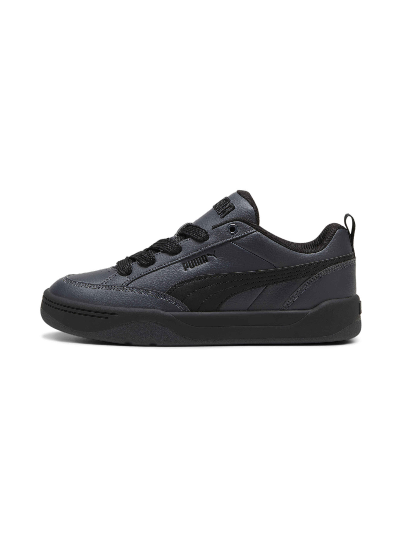 Кеды низкие PUMA Park Lifestyle модель 395084 Фото