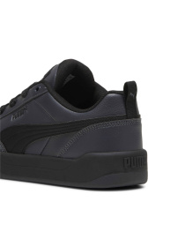 Кеды низкие PUMA Park Lifestyle модель 395084 Фото