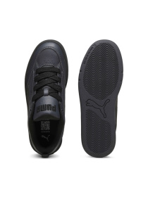 Кеды низкие PUMA Park Lifestyle модель 395084 Фото