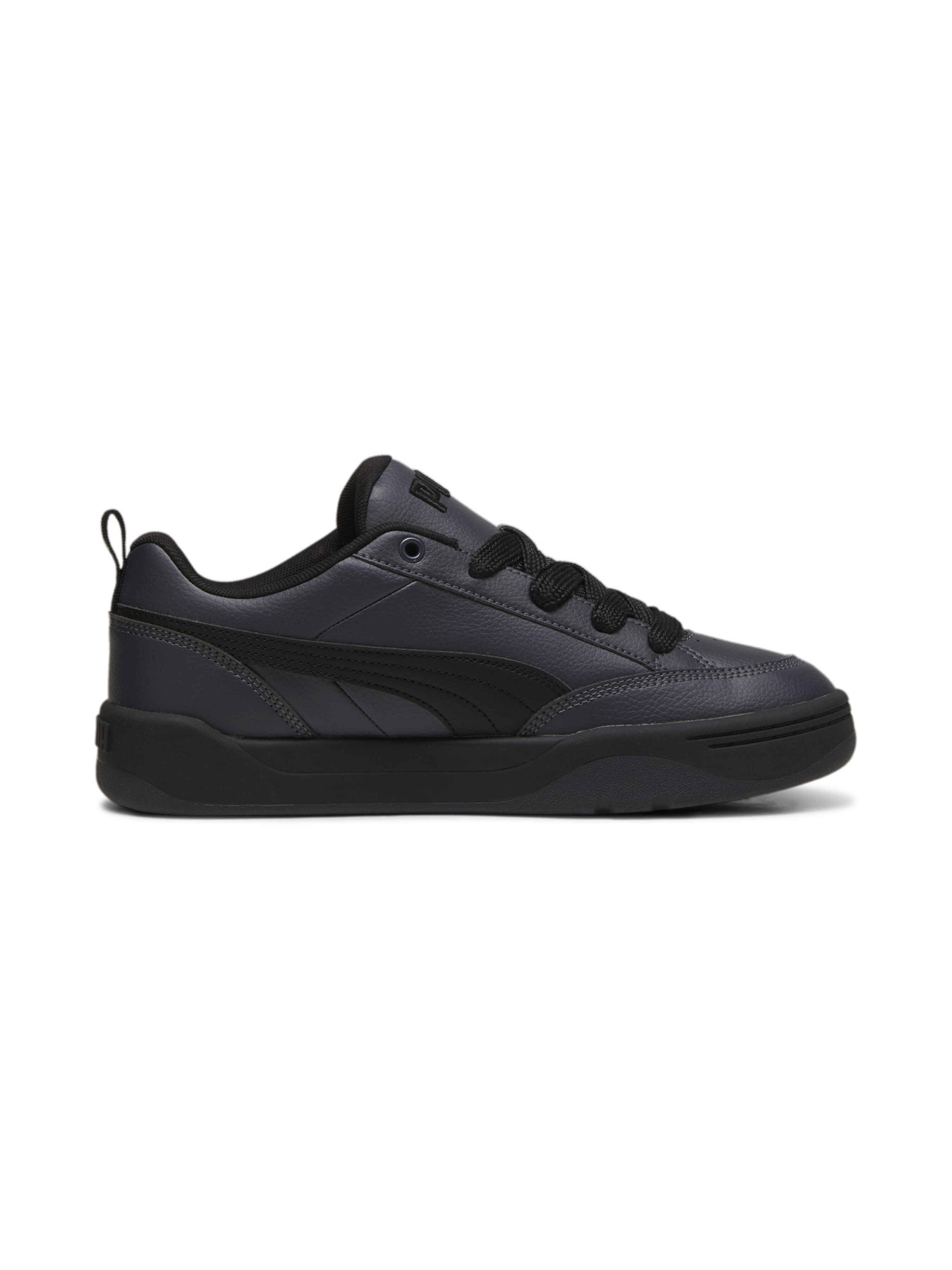 Кеды низкие PUMA Park Lifestyle модель 395084 Фото