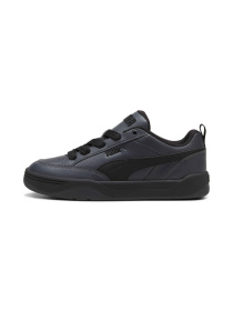 Кеды низкие PUMA Park Lifestyle модель 395084 Фото