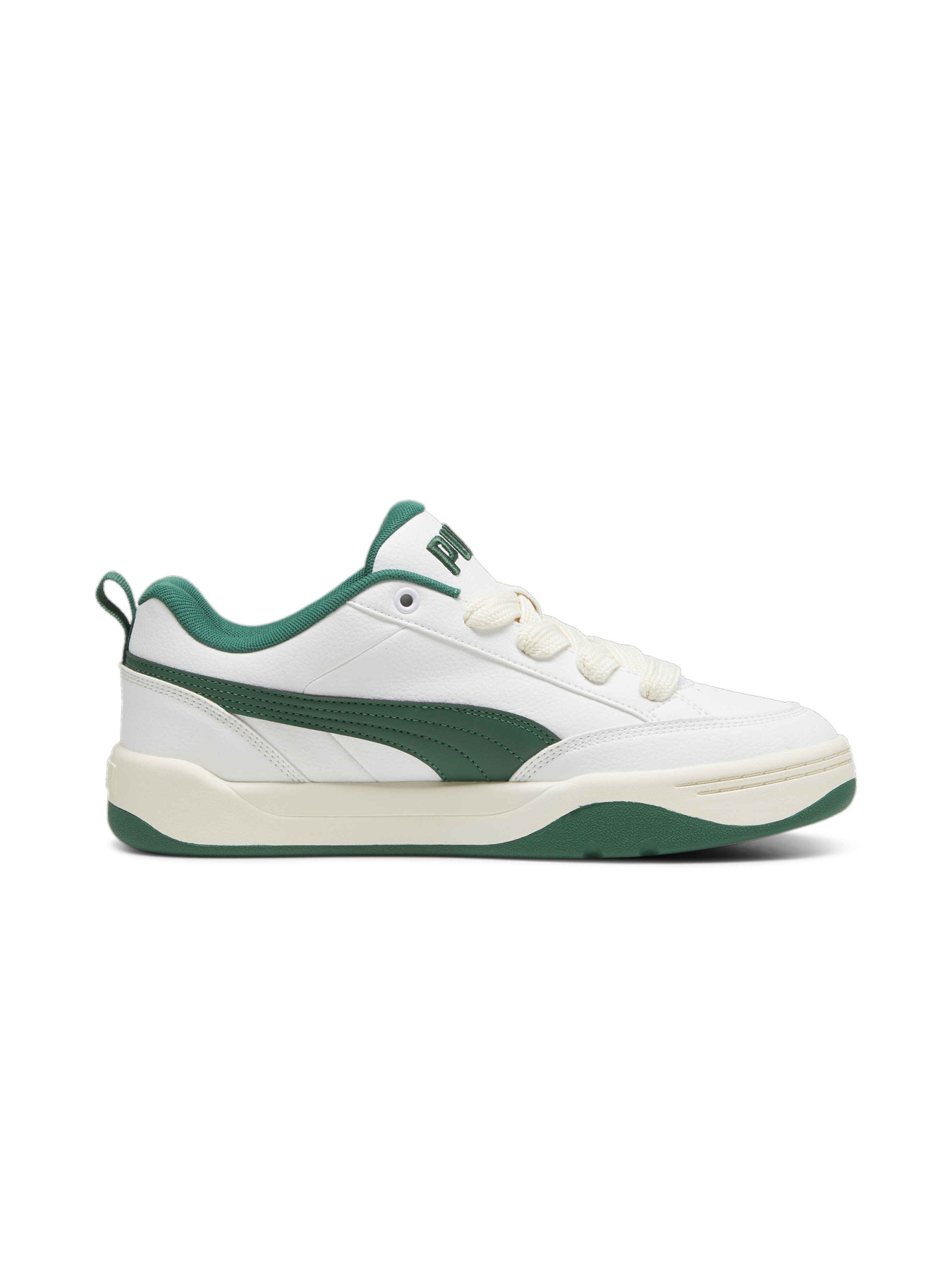 Кеды низкие PUMA Park Lifestyle модель 395084 Фото