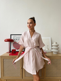 Халат Cosy модель M20 Халат Cosy модель M20 Фото