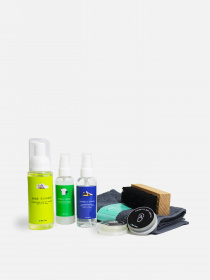 Догляд за взуттям Beclean модель 19001 Догляд за взуттям Beclean модель 19001 Фото