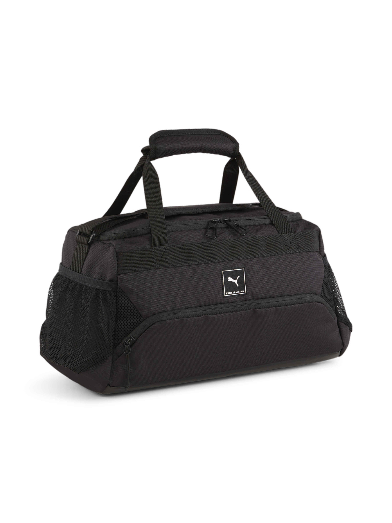 Дорожня сумка PUMA Training Small Sports Bag модель 090919 Фото