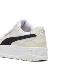 Кеди низькі PUMA Karmen Ii Idol модель 397461 Фото