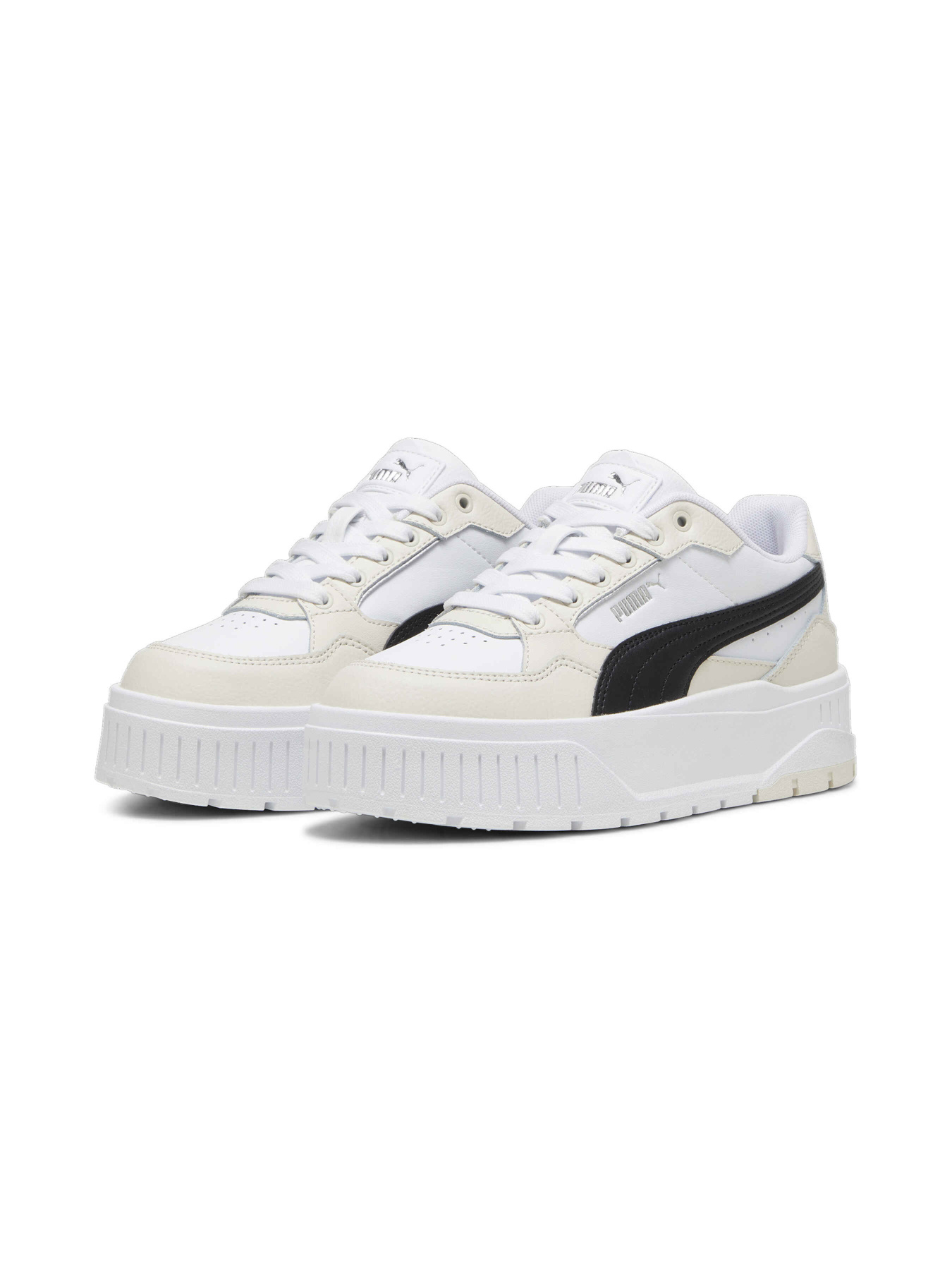 Кеды PUMA Karmen Ii Idol модель 397461 Фото