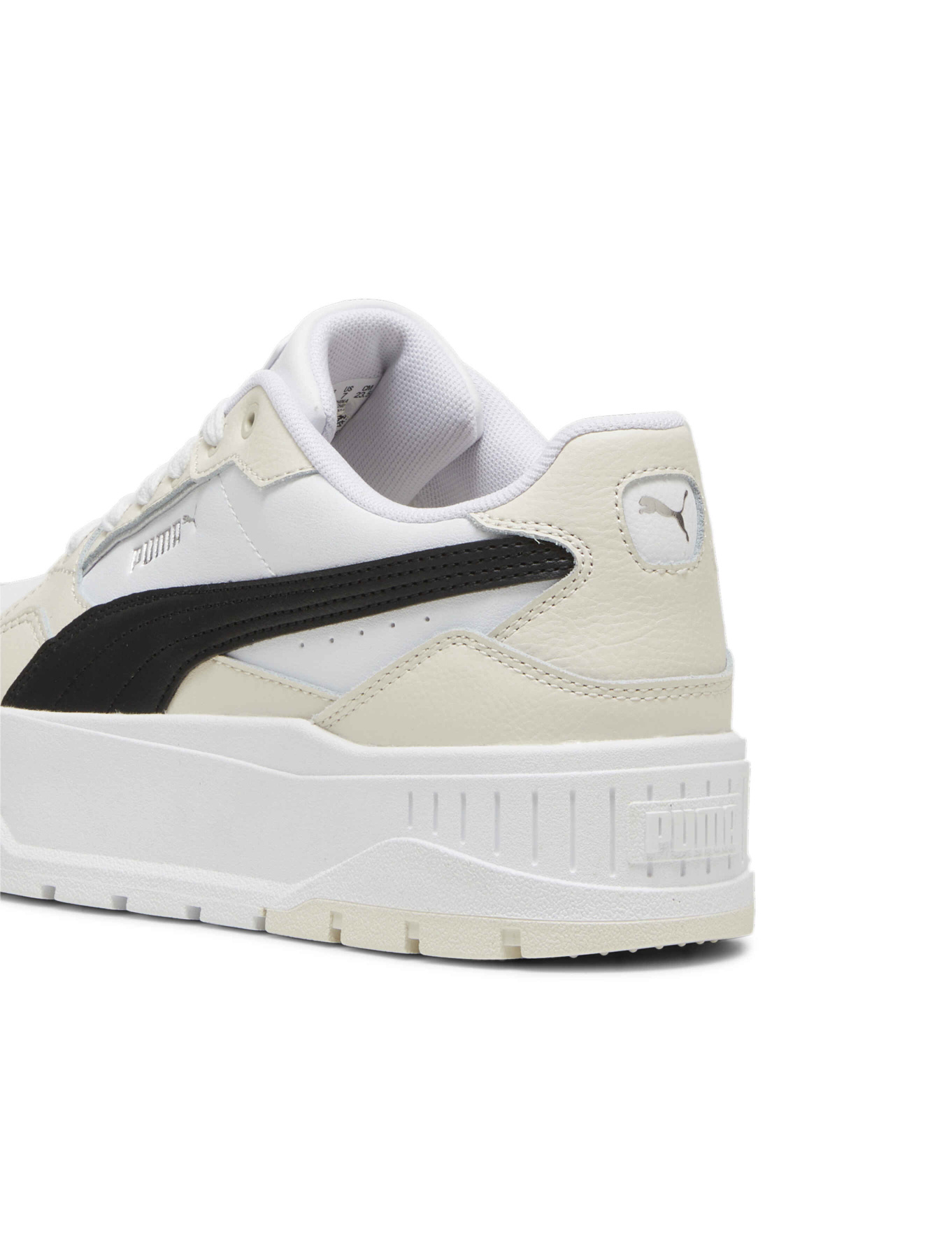Кеды PUMA Karmen Ii Idol модель 397461 Фото