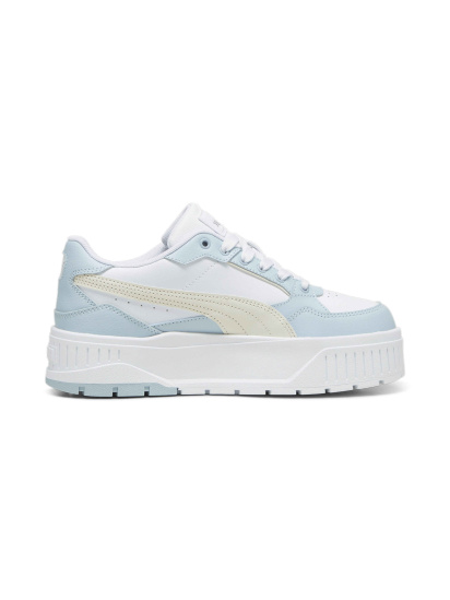 Кеди низькі PUMA Karmen Ii Idol модель 397461 - фото