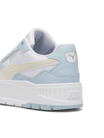 Кеды низкие PUMA Karmen Ii Idol модель 397461 Кеды низкие PUMA Karmen Ii Idol модель 397461 Фото