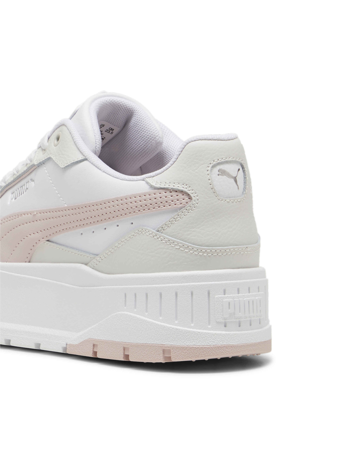 Кеды низкие PUMA Karmen Ii Idol модель 397461 Фото