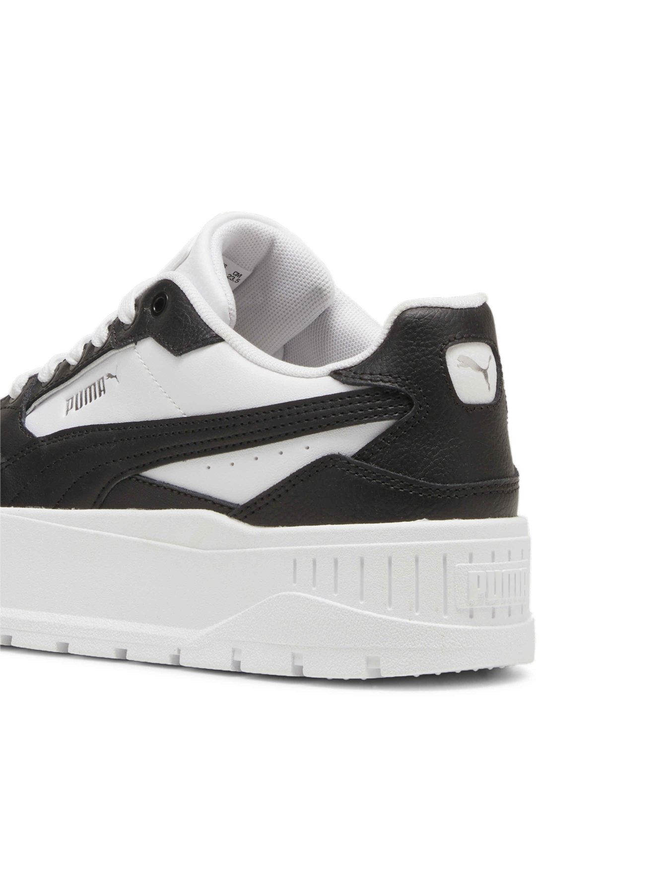 Кеды низкие PUMA Karmen Ii Idol модель 397461 Фото