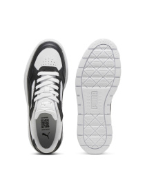 Кеды низкие PUMA Karmen Ii Idol модель 397461 Фото