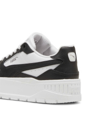 Кеди низькі PUMA Karmen Ii Idol модель 397461 Фото