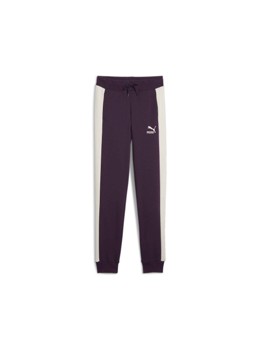 Штаны спортивные PUMA Classics T7 Track Pants модель 532513 Фото