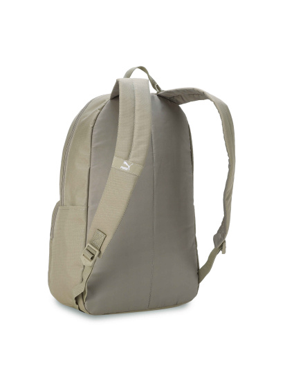 Рюкзак PUMA Classics Archive Backpack модель 090568 — фото - INTERTOP