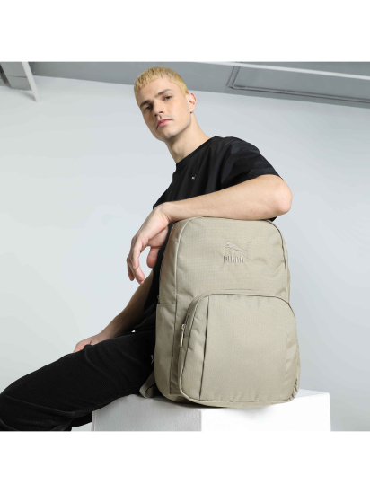 Рюкзак PUMA Classics Archive Backpack модель 090568 — фото 5 - INTERTOP