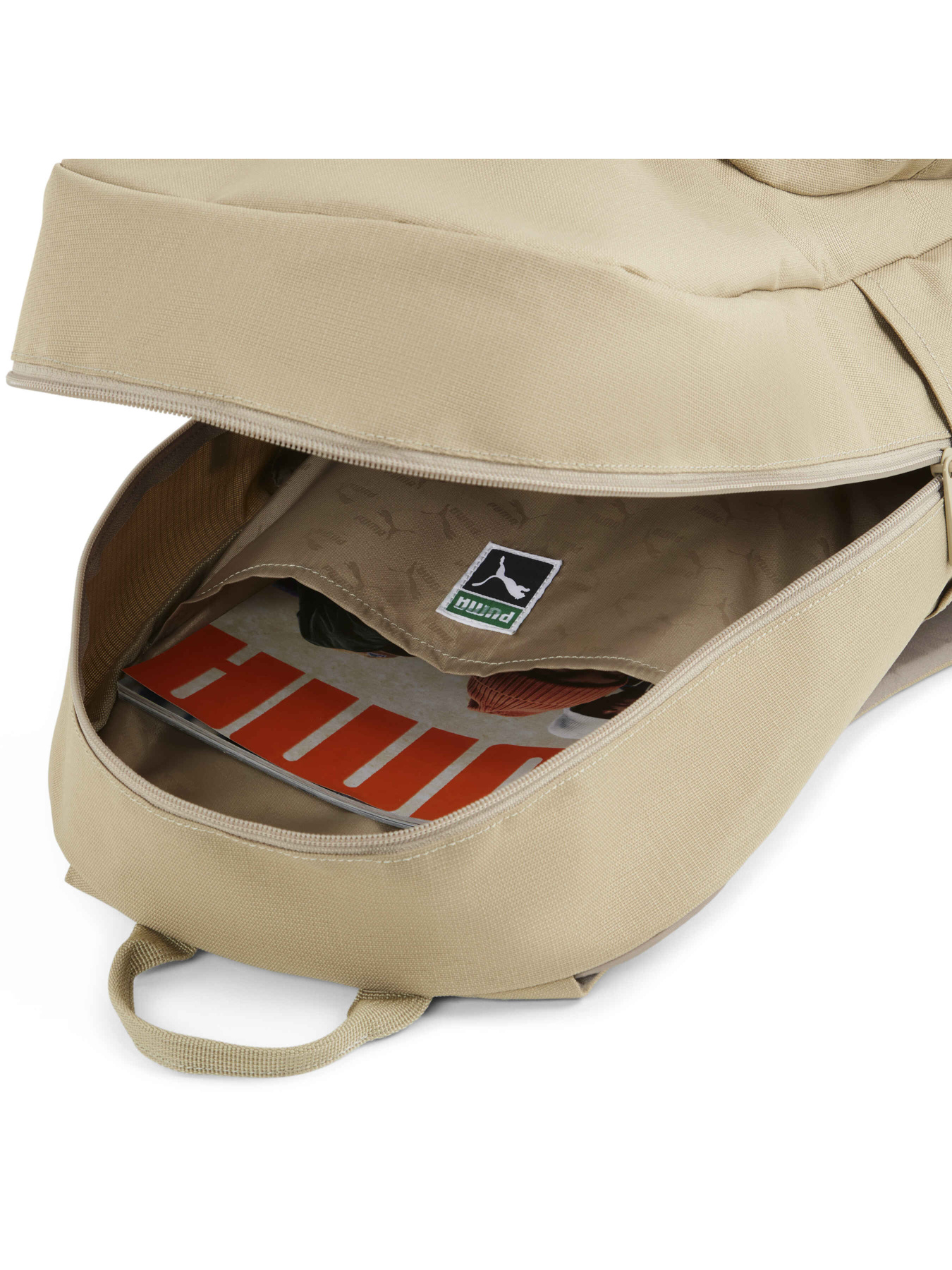 Повсякденний рюкзак PUMA Classics Archive Backpack модель 090568 Повсякденний рюкзак PUMA Classics Archive Backpack модель 090568 Фото