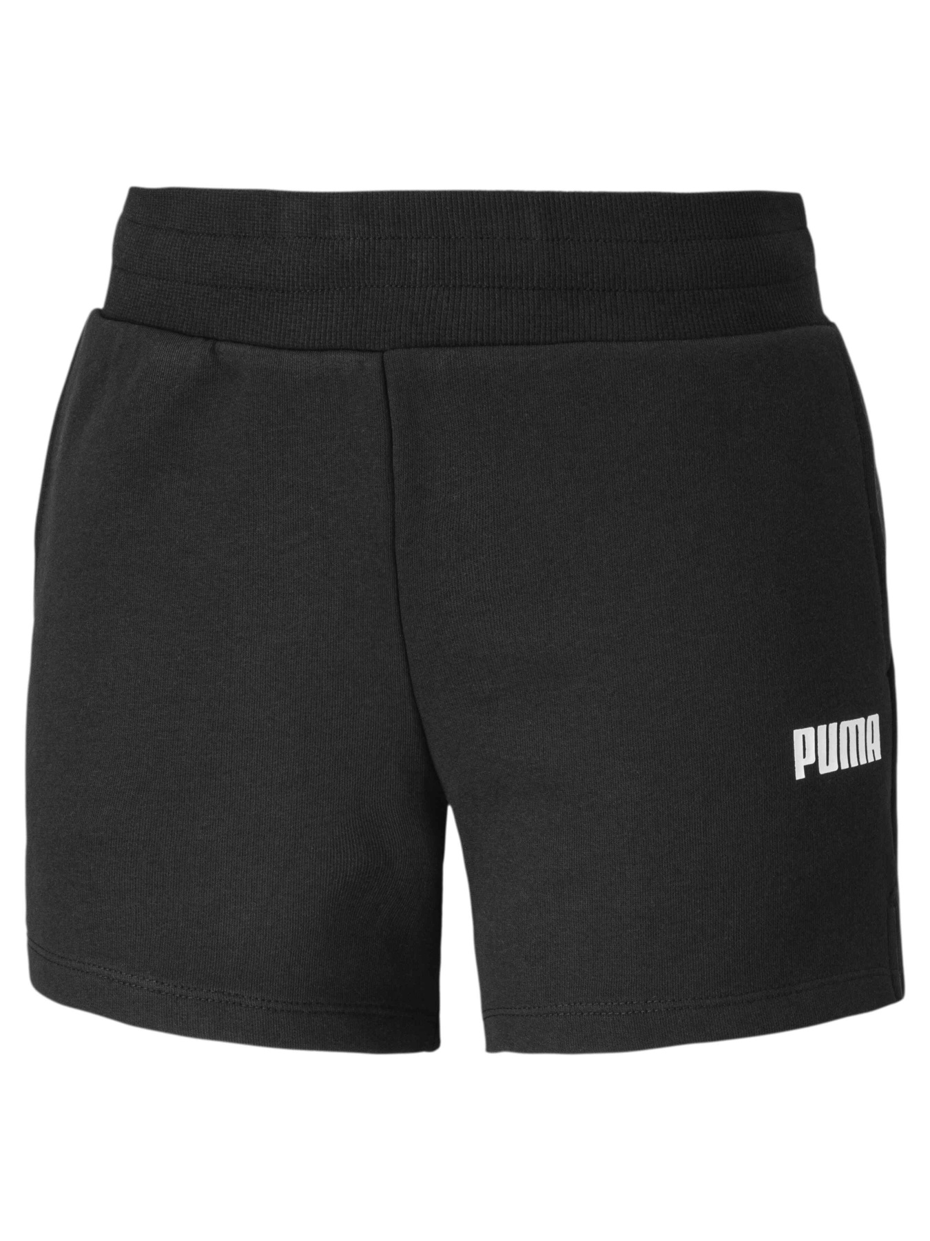 Спортивні шорти PUMA Ess Sweat Shorts модель 854810 Спортивні шорти PUMA Ess Sweat Shorts модель 854810 Фото