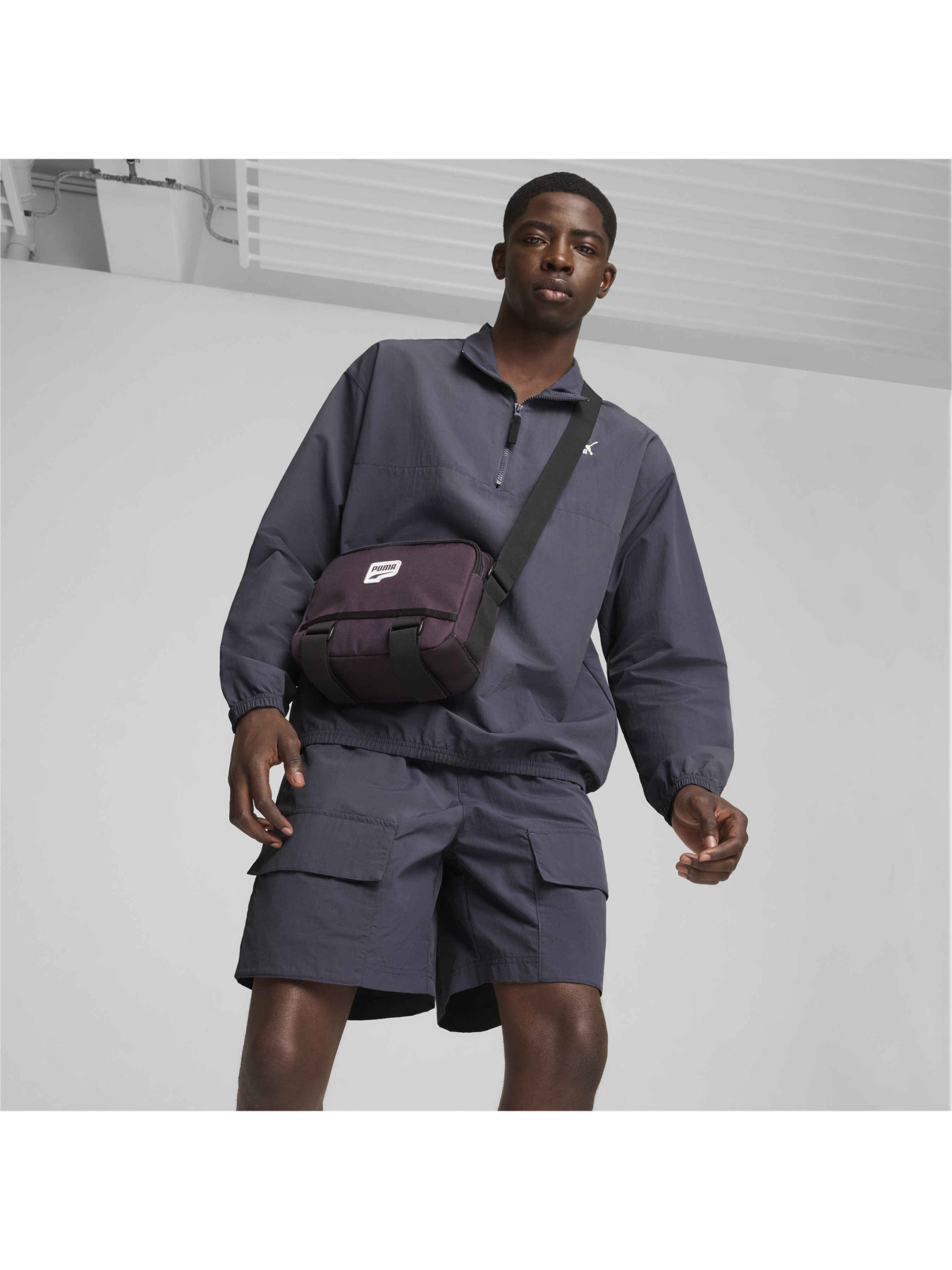 Мессенджер PUMA Downtown X-body модель 090256 Фото