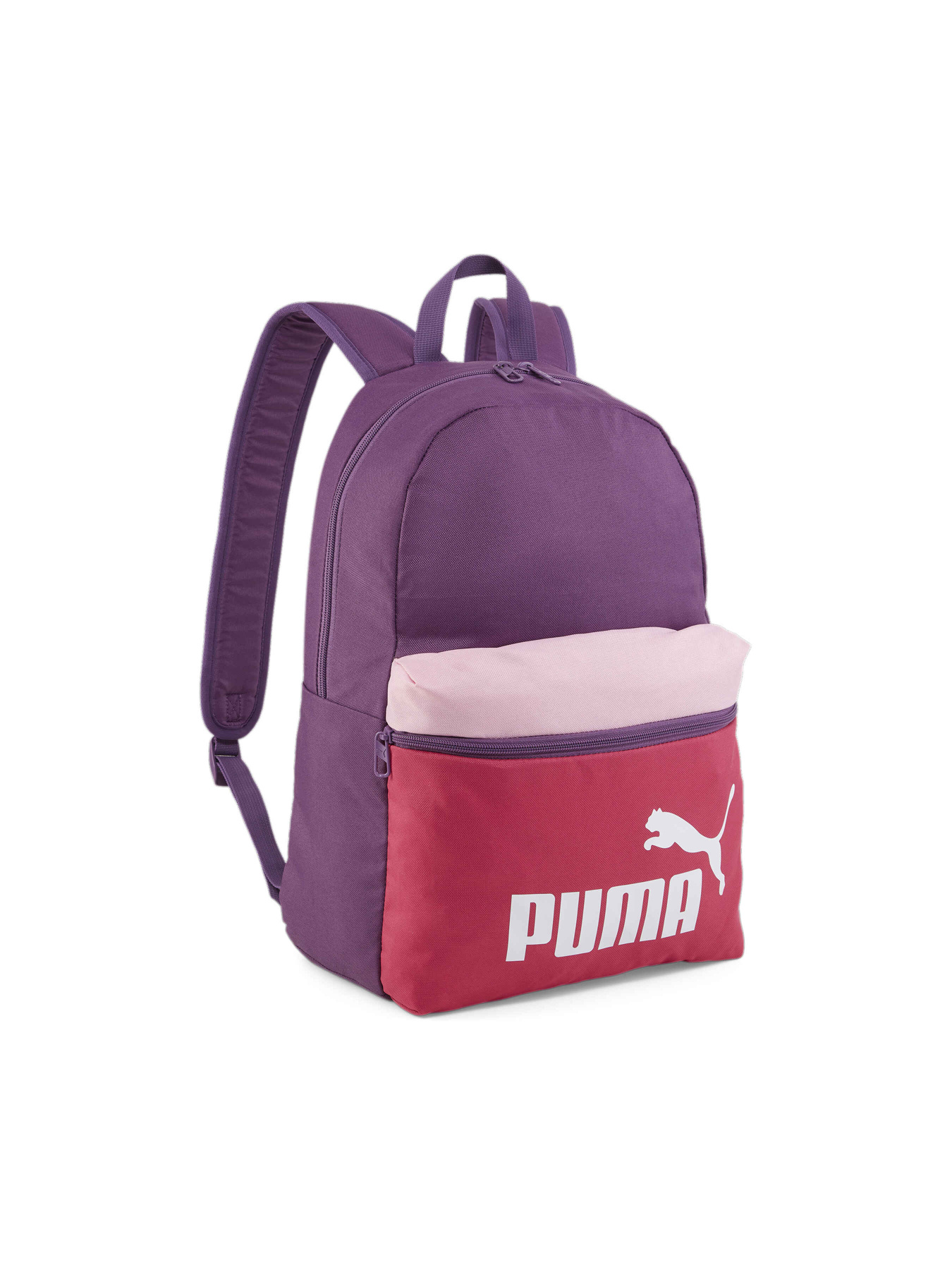 Повседневный рюкзак PUMA Phase Backpack Colorbl модель 090468 Повседневный рюкзак PUMA Phase Backpack Colorbl модель 090468 Фото