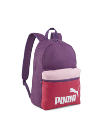 Повседневный рюкзак PUMA Phase Backpack Colorbl модель 090468 Повседневный рюкзак PUMA Phase Backpack Colorbl модель 090468 Фото
