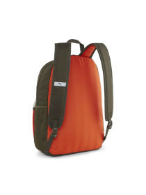 Повсякденний рюкзак PUMA Phase Backpack Colorbl модель 090468 Фото