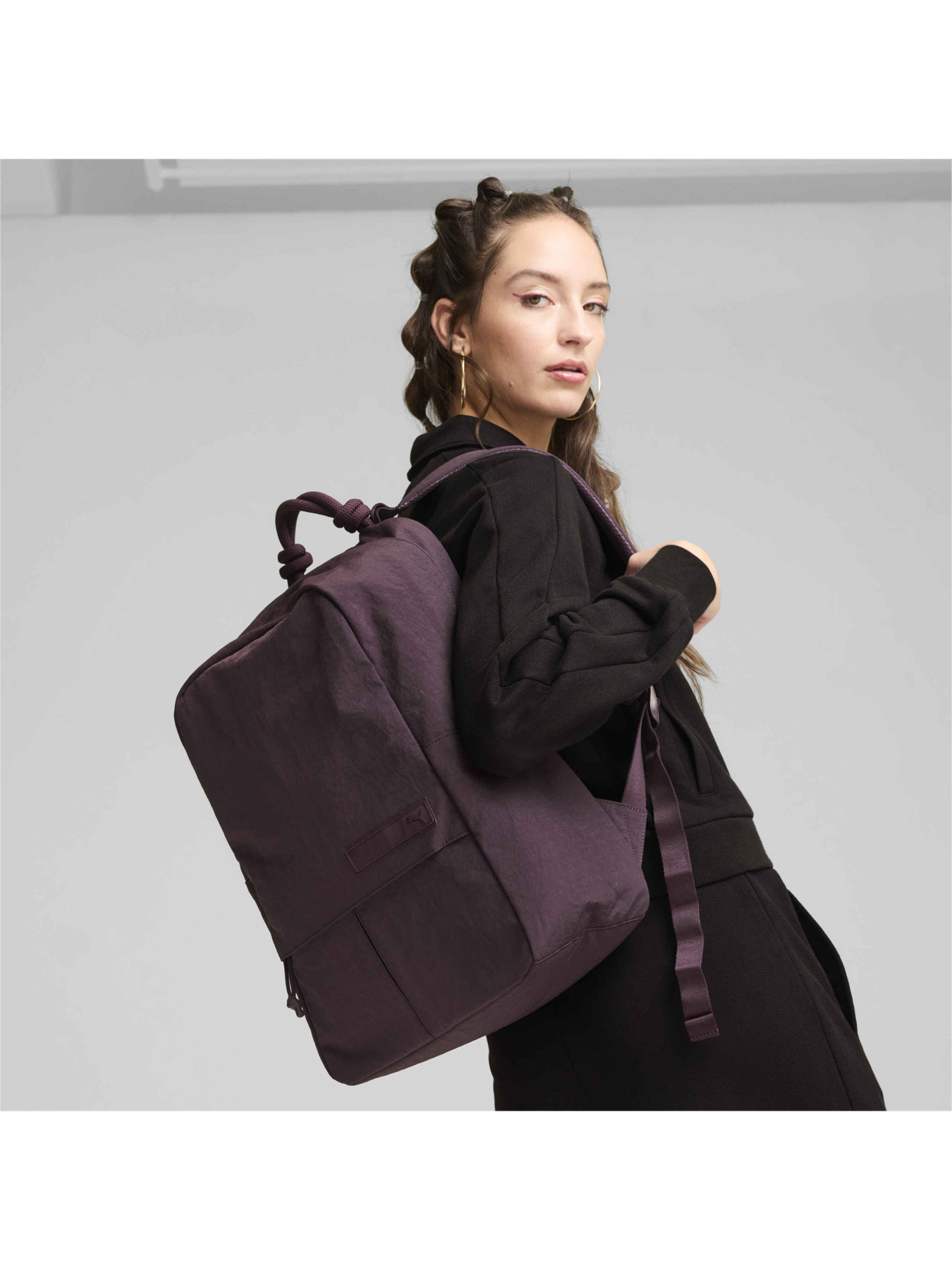 Повсякденний рюкзак PUMA .bl Backpack модель 090394 Фото