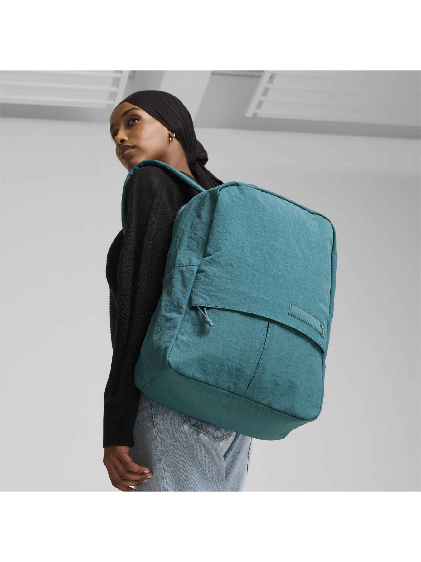 Повседневный рюкзак PUMA .bl Backpack модель 090394 Фото