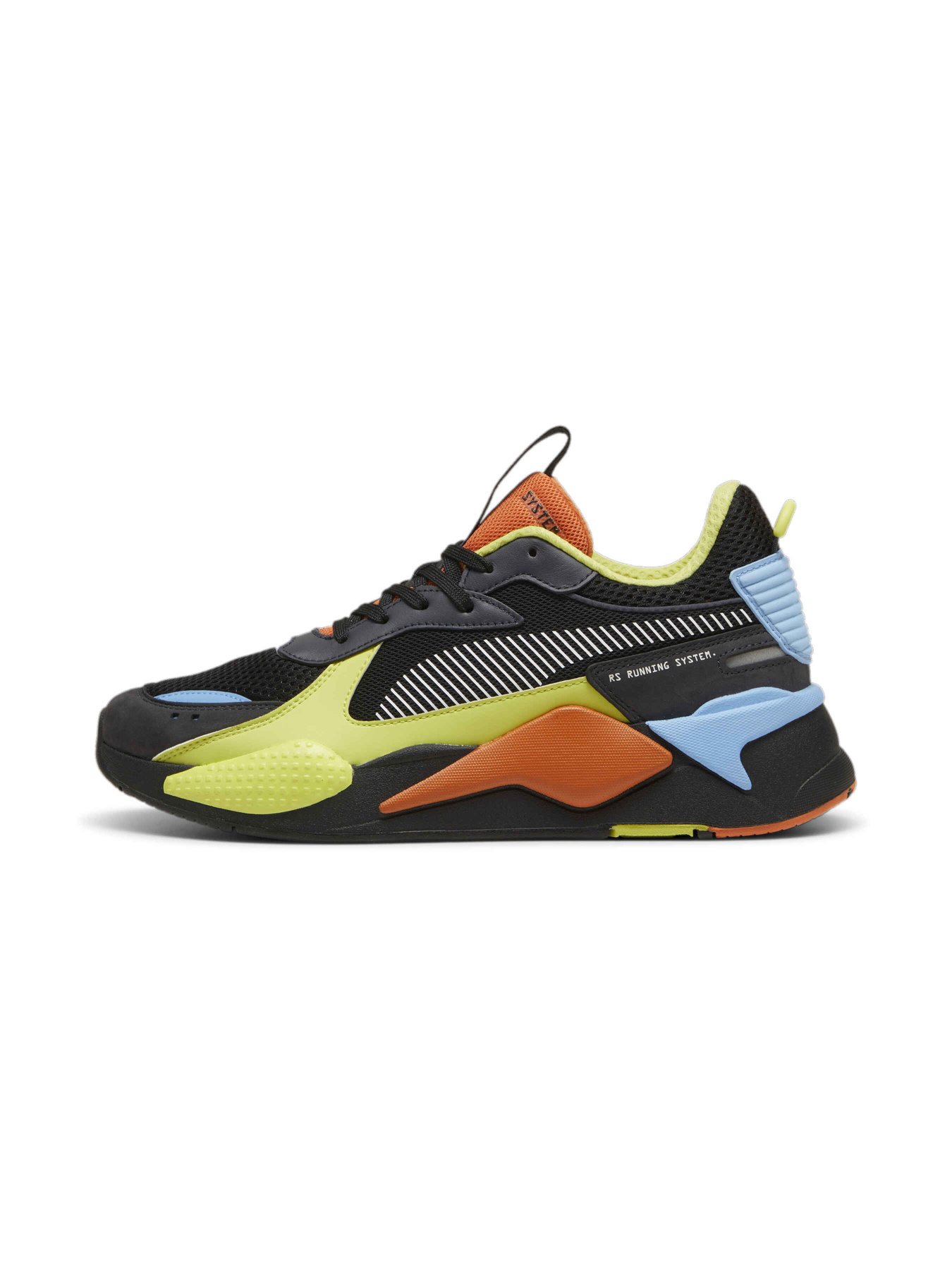 Кроссовки PUMA Rs-x Toys модель 369449 Фото