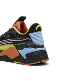 Кроссовки PUMA Rs-x Toys модель 369449 Фото