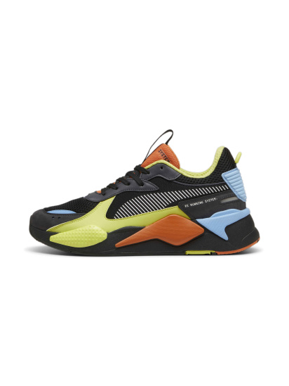 Кроссовки PUMA Rs-x Toys модель 369449 — фото 4 - INTERTOP