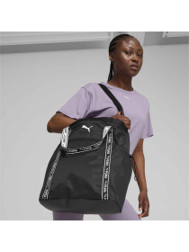 Шоппер PUMA At Ess Tote модель 090781 Фото