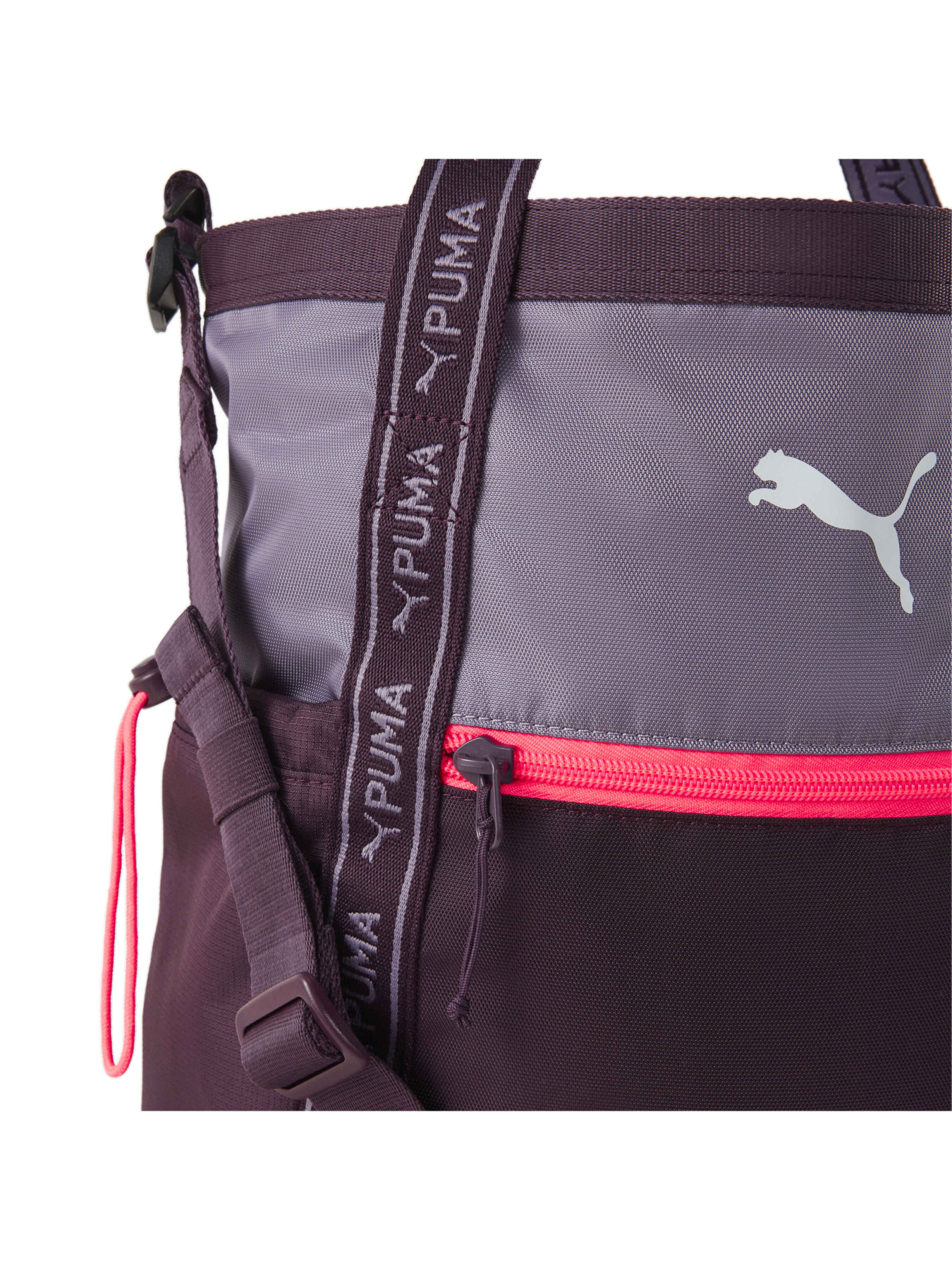 Шоппер PUMA At Ess Tote модель 090781 Фото