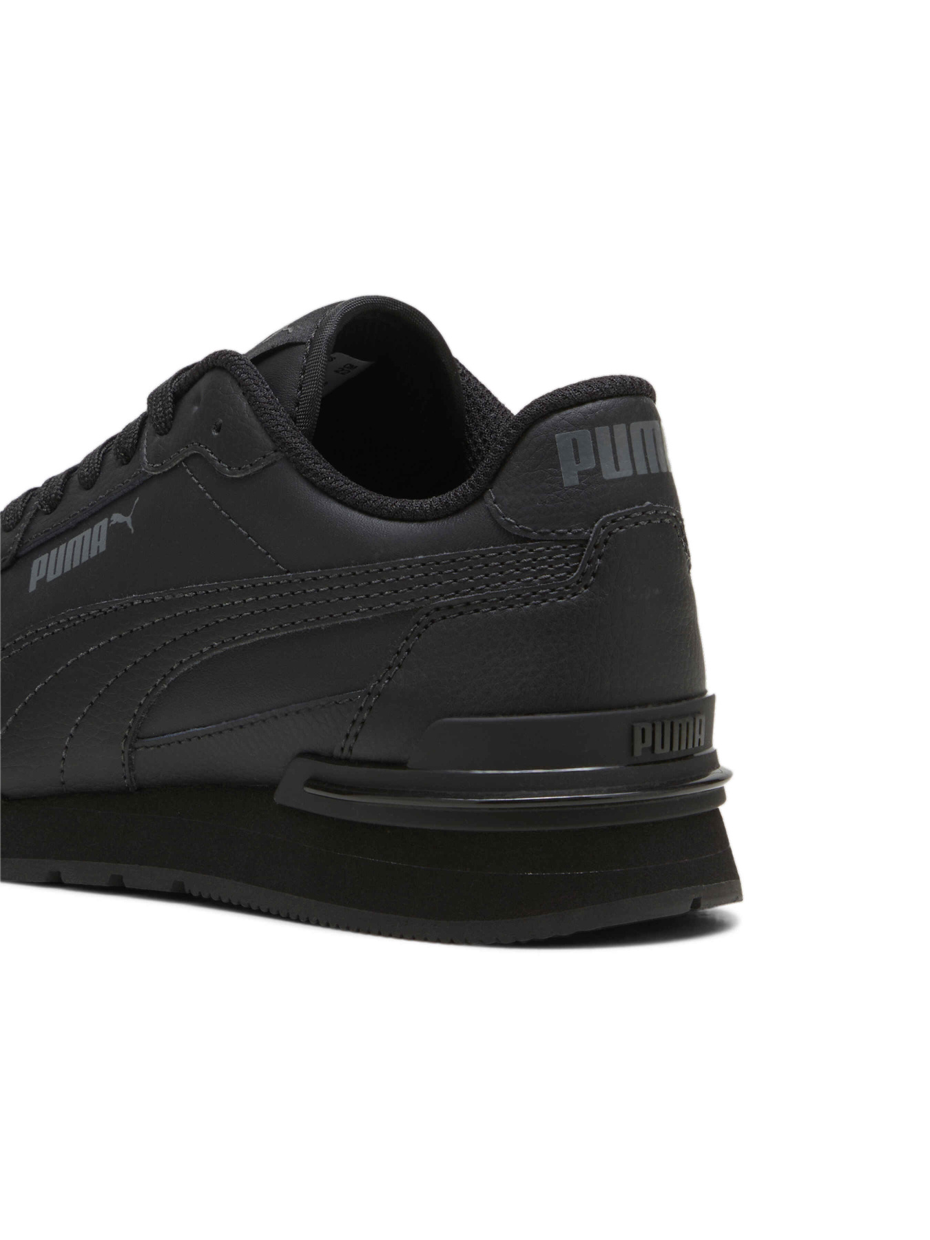 Кроссовки PUMA St Runner V4 L Jr модель 399736 Фото