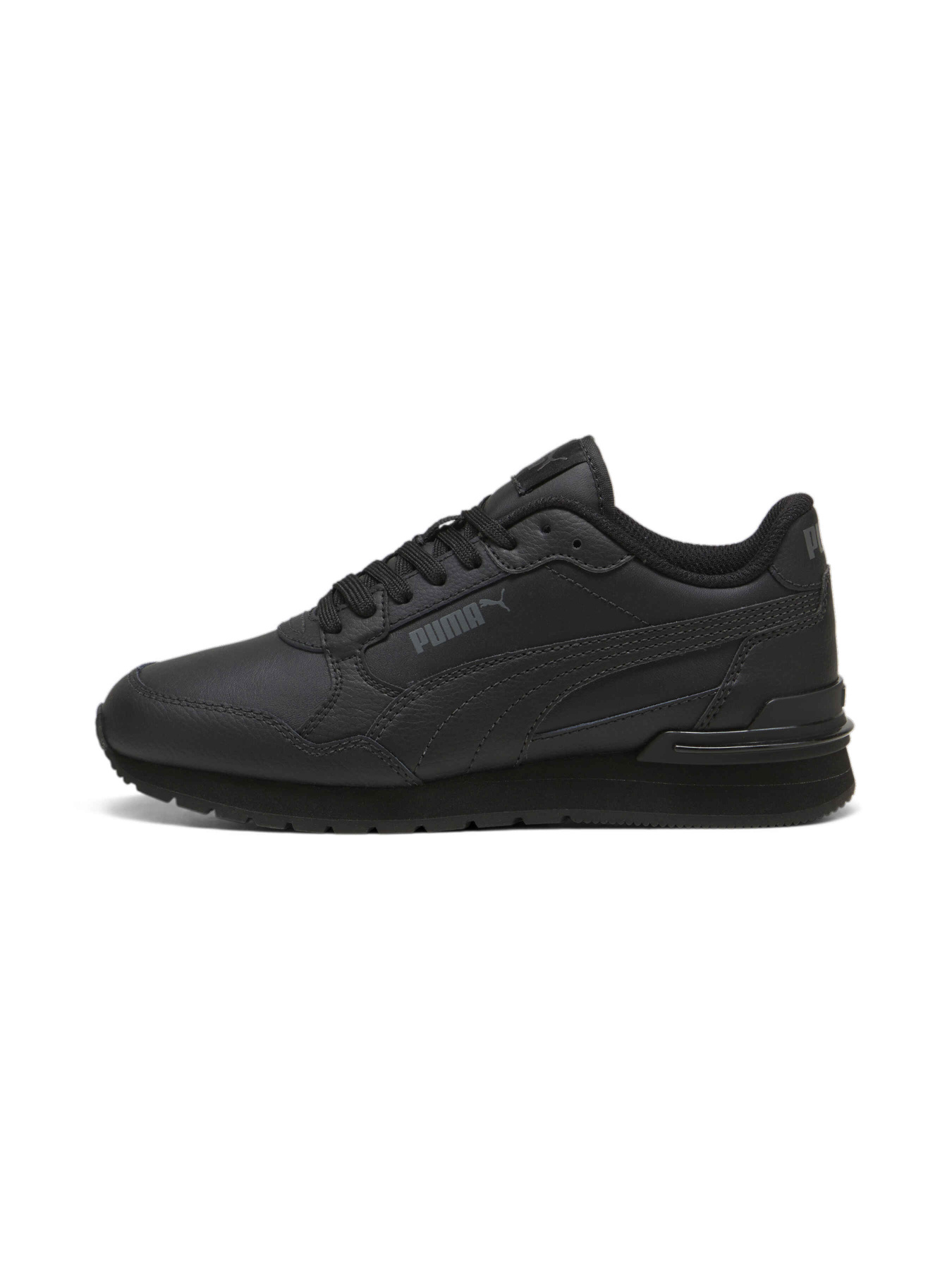 Кроссовки PUMA St Runner V4 L Jr модель 399736 Фото